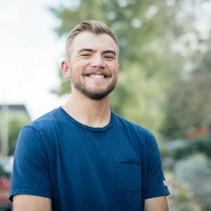 Meet your Posher, Willem